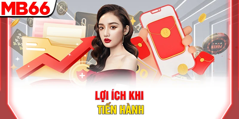 Cách Đăng Nhập MB66 An Toàn Và Nhanh Chóng Và Dễ Dàng 11 Lợi ích khi đăng nhập MB66
